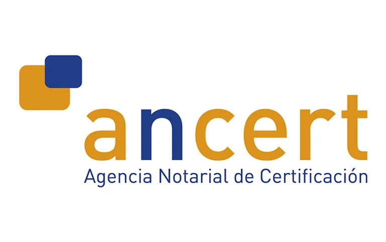 Logo ANCERT